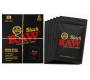 RAW Odor-Free Storage Bag - Extra Large (25x21cm) - Price: 1,25€