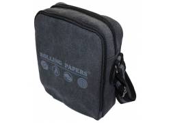 RAW Shoulder Bag Τσαντάκι Ωμου - Μαύρο