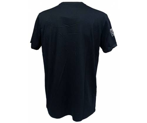 Lauren Rose Μπλουζάκι Original T-shirt Grey  Jack Herer - Black - Τιμή: 22,50€