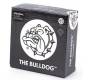 The Bulldog Amsterdam Τασάκι Γυάλινο Μαύρο 10cm - Τιμή: 7,90€