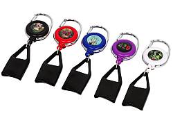 Φορητή Πτυσσόμενη Θήκη για Αναπτήρα - Διάφορα Σχέδια