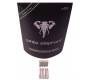 Elephant Active Charcoal Filters Tips for Tobacco Pipe 9mm - XXL Pack 250 pcs. -  Price: 29,00€