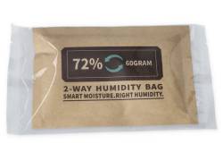 Υγραντικό Στοιχείο Διατήρησης Καπνού - Υγρασία 72% RH S60 Big (135x90mm)