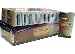 Στριφτό 1916 Φιλτράκια - Ultra Slim - 20τεμ.