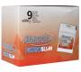 Atomic Φιλτράκια Σακουλάκι - Slim 500 - 9τεμ. - Τιμή: 10,80€