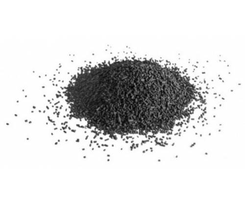 Metallic Tapered Filter Ctip Slim 25 Activated Carbon 6-7mm -  Price: 5,70€