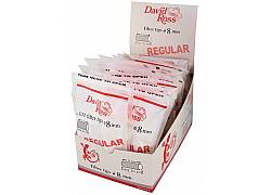 David Ross Φιλτράκια - Regular - 15τεμ.