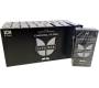 Explorer Charcoal Φιλτράκια Άνθρακα - Extra Slim 120φ. - Τιμή: 0,98€