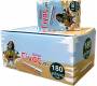 Gigas Man Filter Tips - Extra Slim 20pcs -  Price: 12,50€