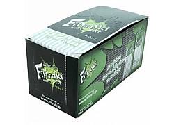 Filtraki Φιλτράκια Super Slim 120τεμ. Συσκευασία με 20τεμ.