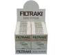 Filtraki Φιλτροτζιβάνα Zero Stress Slim 6.1mm - 60τεμ. - Τιμή: 0,55€