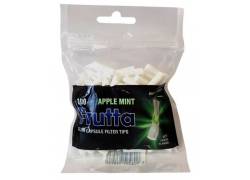 Frutta Αρωματικά Φιλτράκια Click Capsule Μήλο Μέντα  - Slim