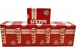 Gizeh Φιλτράκια Regular Box 8mm - 10τεμ.