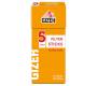 Gizeh Φιλτράκια Extra Slim Pop Up - 5.0mm - Τιμή: 1,25€
