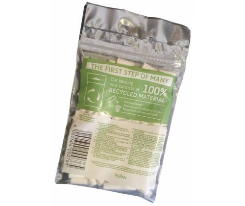 GIZEH Φιλτράκια - Βιοδιασπώμενα Βιο Slim - Τιμή: 0,70€