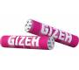 Ανταλλακτικό Φίλτρο Gizeh Extra Slim 34 Ενεργού Ανθρακα 6mm - Ροζ - Τιμή: 5,40€