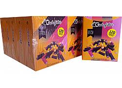 GrekTabac Φιλτράκια - Πολύχρωμα - Ultra Slim 10τεμ.