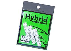 Φίλτρο Hybrid Slim Ενεργού Ανθρακα 6.4mm - Mini Pack 3τεμ.