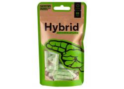 Φίλτρο Hybrid Slim 55 Ενεργού Ανθρακα 6.4mm - Πράσινο