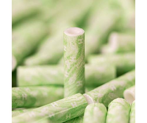 Φίλτρο Hybrid Slim 55 Ενεργού Ανθρακα 6.4mm - Πράσινο - Τιμή: 8,90€