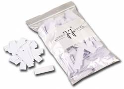 Jaja Τζιβάνα Λευκές Απλές 1000τεμ.