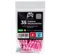 Φίλτρο Kailar Extra Slim 65 Ενεργού Ανθρακα 5.9mm - Pink - Τιμή: 9,50€