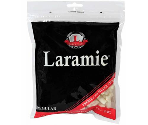 Laramie Τζιβάνα Προτυλιγμένη - Regular σε Σακουλάκι - Τιμή: 0,84€