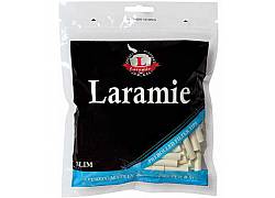 Laramie Τζιβάνα Προτυλιγμένη - Slim σε Σακουλάκι