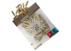 Medusa Slim 100 Activated Carbon Filter 6.0mm - Organic