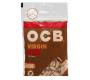 OCB Φιλτράκια Virgin Organic Hemp 120 - Slim 10τεμ. - Τιμή: 12,20€