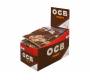 OCB Φιλτράκια Virgin Organic Hemp 120 - Slim 10τεμ. - Τιμή: 12,20€