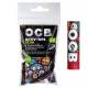 Filter OCB Slim 50 Bag Activated Carbon 7mm Faces - Limited Edition -  Price: 8,40€