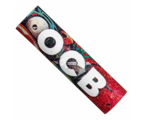 Filter OCB Slim 50 Bag Activated Carbon 7mm Faces - Limited Edition -  Price: 8,40€