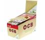 OCB Φιλτράκια Organic Hemp 120 - Slim 10τεμ. - Τιμή: 8,30€