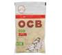 OCB Φιλτράκια Organic Hemp 120 - Slim 10τεμ. - Τιμή: 8,30€