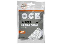 OCB Φιλτράκια X-pert 5.2mm 150 - Extra Slim