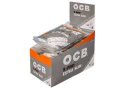 OCB Φιλτράκια X-pert 5.2mm 150 - Extra Slim 10τεμ.