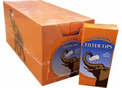 Old Holborn Φιλτράκια - Extra Slim 20τεμ.