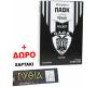 Paok Filter Tips Pocket - Ultra Slim + Rolling Papers Gift -  Price: 0,45€