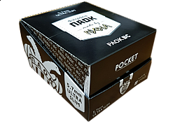 ΠΑΟΚ Φιλτράκια Pocket 24τεμ. - Ultra Slim - 30τεμ.