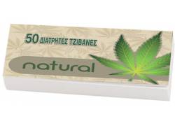 Του Παππού Τζιβάνα - Natural Hemp