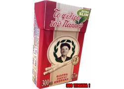 Του Παππού Φιλτράκια (47629) - Άνθρακας Extra Slim - 5.7mm