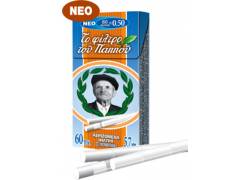 Του Παππού Φιλτράκια (47624) - Pocket - Extra Slim - 5.7mm