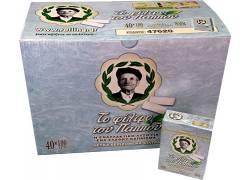 Του Παππού Φιλτράκια (47620) - Regular - 8mm 40τεμ.