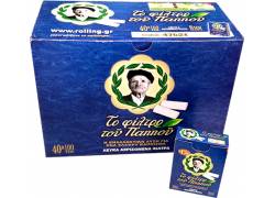 Του Παππού Φιλτράκια (47621) - Regular - 8mm 40τεμ.