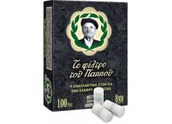 Του Παππού Φιλτράκια (47615) - Άνθρακας Regular - 8mm