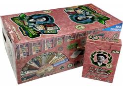 Του Παππού Φιλτράκια (47628) - Pocket Slim - 6mm 20τεμ.