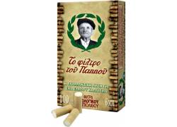 Του Παππού Φιλτράκια ( 47619) - Σηπιόλιθος Slim - 6mm