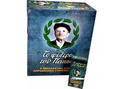 Του Παππού Φιλτράκια (47616) - Ultra Slim - 5.5mm 40τεμ.