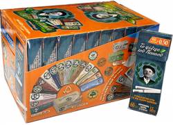 Του Παππού Φιλτράκια (47623) - Pocket - Ultra Slim - 5.5mm 30τεμ.